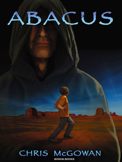 Title details for ABACUS by Chris McGowan - Available